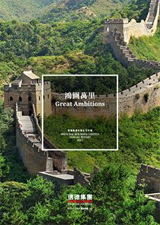 年報 2017