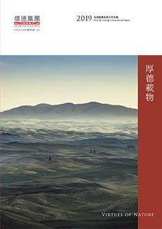 年報 2019