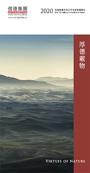 中期業績報告 2020