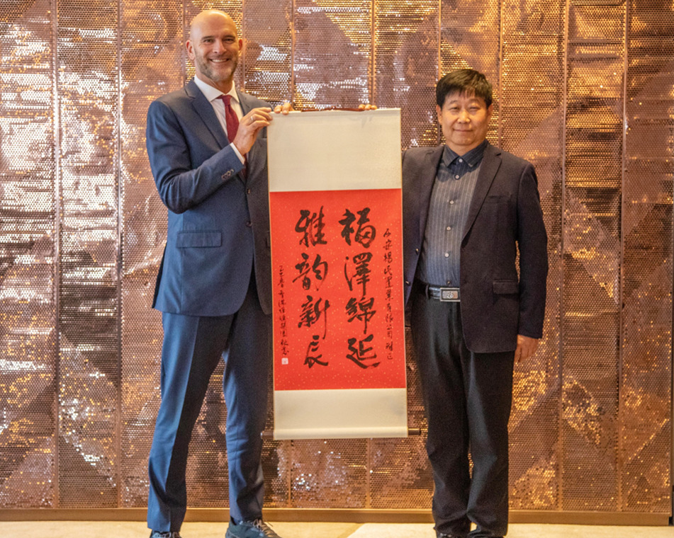 雅辰酒店集團進駐西安打造文旅新地標