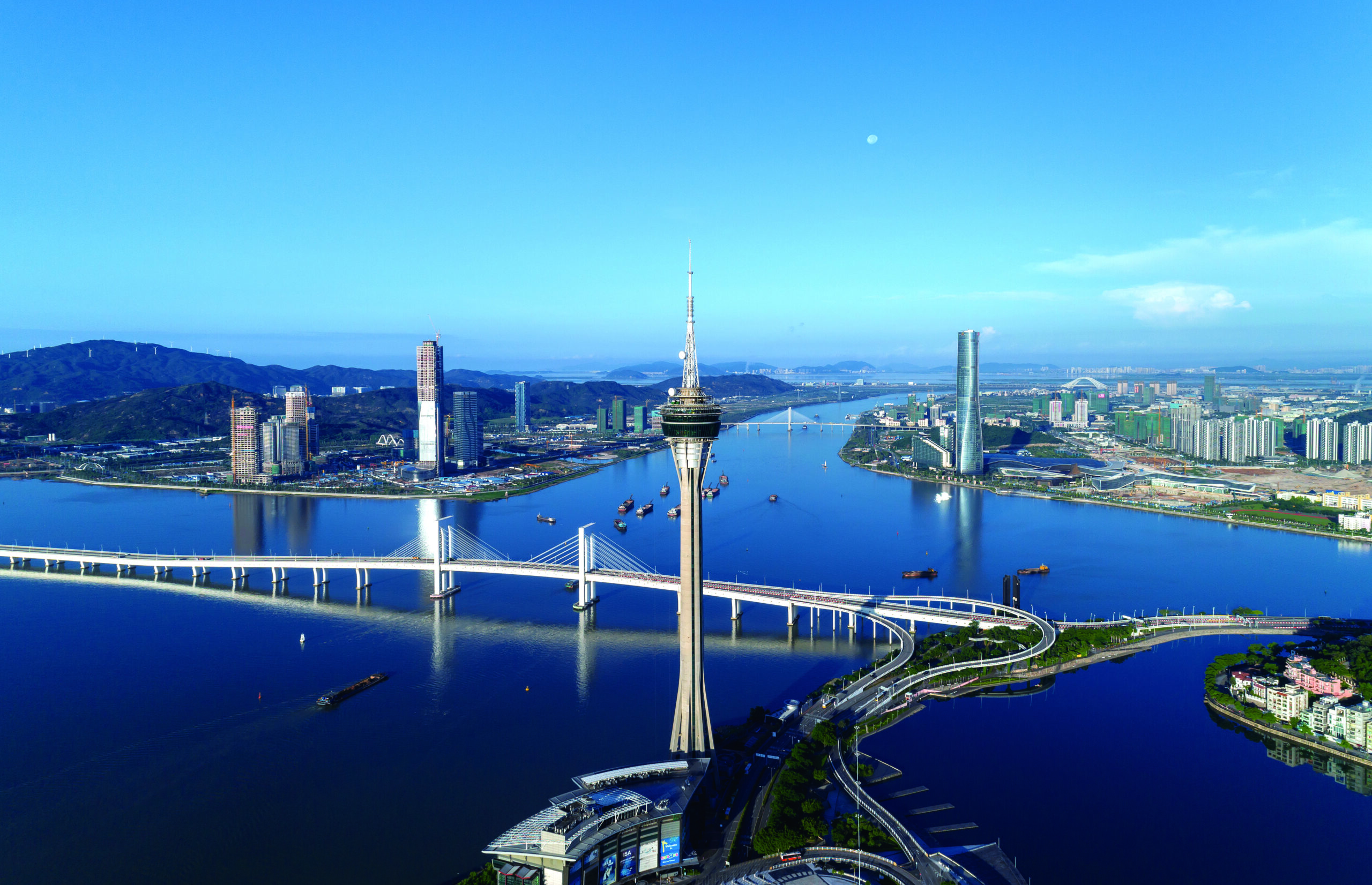 Macau Tower (2)